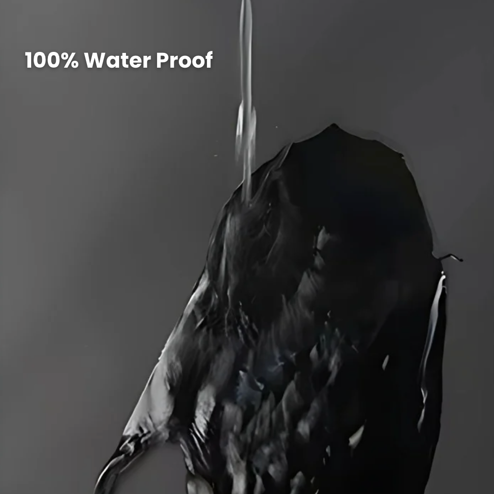 Anti-theft cross-body bag