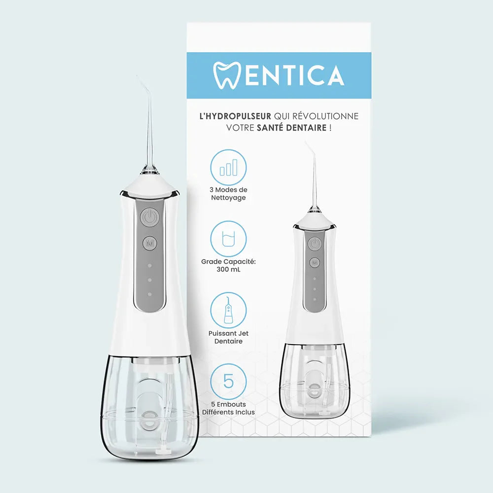 hydropulseur-dentaire-hydromax-blanc
